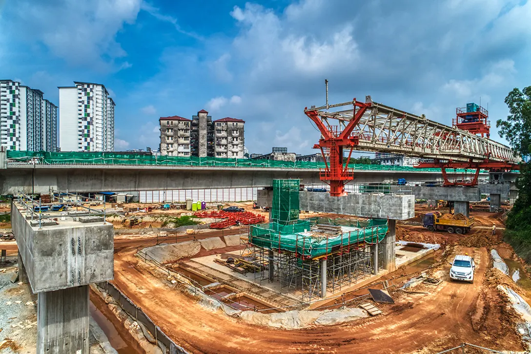 Taman Naga Emas Mrt Station Apr Big Kuala Lumpur