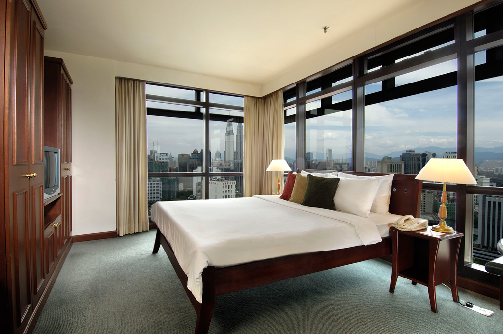 2-Bedroom Deluxe, Berjaya Times Square Hotel – Big Kuala Lumpur