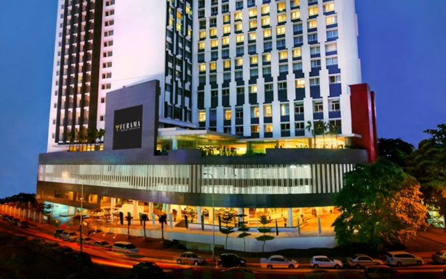 Furuma Hotel Bukit Bintang – Big Kuala Lumpur