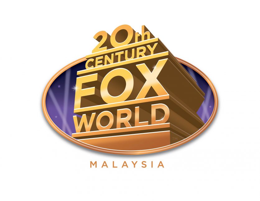 20th Century Fox World logo – Big Kuala Lumpur