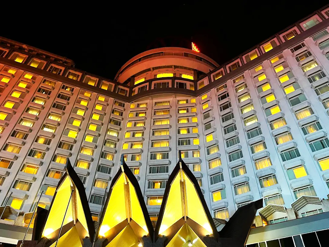 Genting Grand Hotel pampers you with entertaining stay in “City of ...