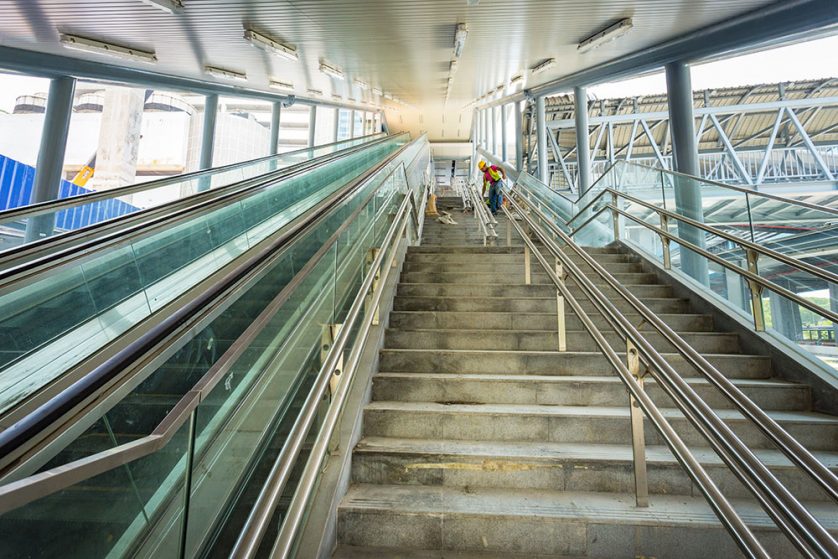 taman connaught mrt station